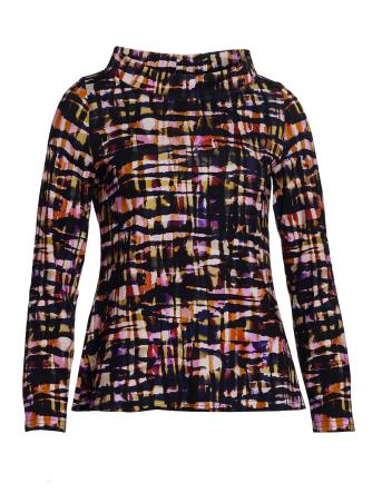 Do not Cross the Line duAlberta